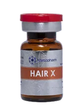 Hair X Vita Line B+ formula