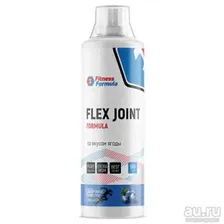 Fitness Formula Flex Joint Formula 1000 мл. Для здоровья суставов