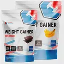 Fitness Formula Weight Gainer