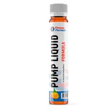 Pump Liquid 25 мл Fitness Formula