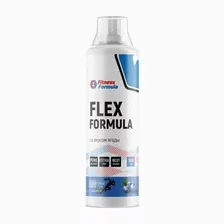 Для связок и суставов Fitness Formula Flex Formula (500 мл)