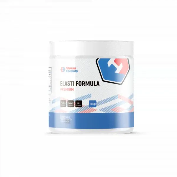 Fitness Formula Elasti Formula 200 g-0