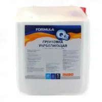 Грунт FORMULA Q8 проникающая 10 кг