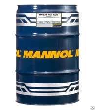 Моторное масло MANNOL Energy Formula C4 5W-30