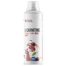 Fitness Formula L-Carnitine Formula 3000 Fury 500 мл