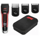 3 Машинка для стрижки волос Rowenta Formula 1 TN524MF0 уценённый