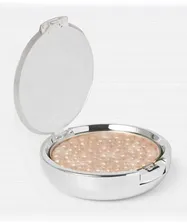 PHYSICIANS FORMULA Пудра-хайлайтер минеральная Powder Palette Mineral Glow Pearls Powder, тон прозрачный