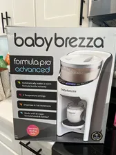Baby Brezza Formula Pro Advanced Formula Dispenser Machine