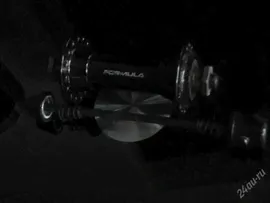 Втулка передняя FORMULA 32H, с эксцентриком