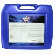    FUCHS Titan Formula LCV 5W-40