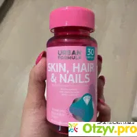 Urban formula бады отзывы - отзыв