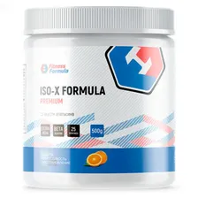 Iso-X formula premium
